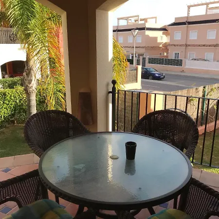Punta Marina Appartamento Torrevieja