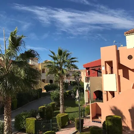 Punta Marina Appartamento Torrevieja