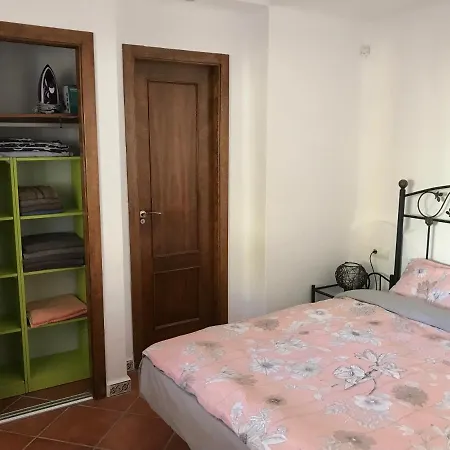 Punta Marina Appartamento