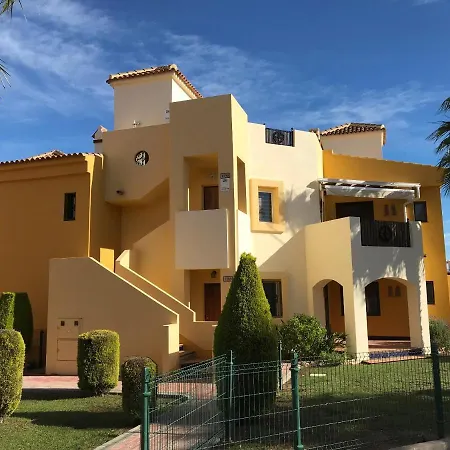 Punta Marina Appartamento Torrevieja