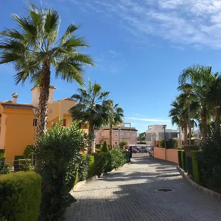Punta Marina Appartamento Torrevieja