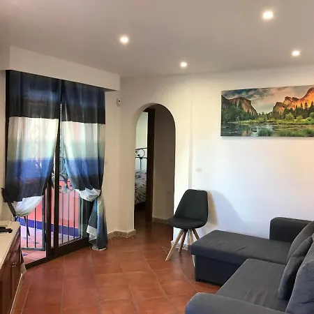 Appartamento Punta Marina *