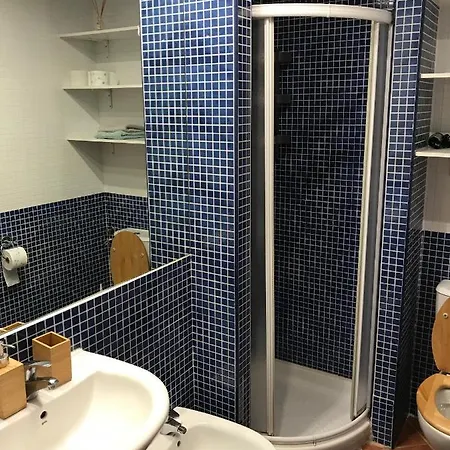 Punta Marina Appartamento