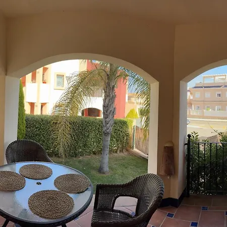 Lägenhet Punta Marina Torrevieja