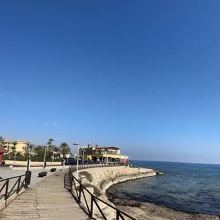 Punta Marina Appartamento