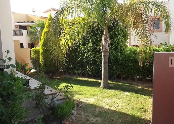 Punta Marina Lägenhet