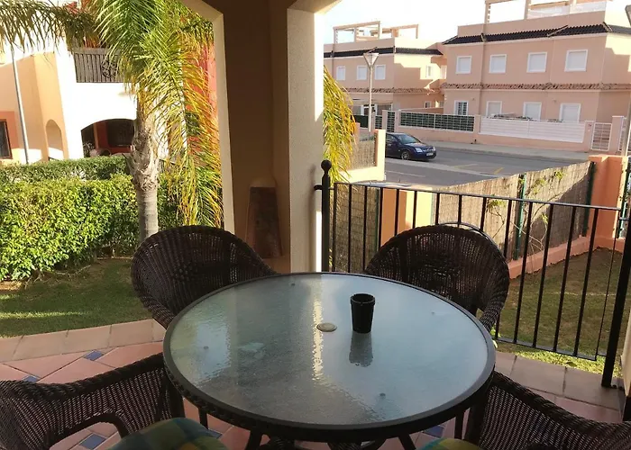 Punta Marina Lägenhet Torrevieja