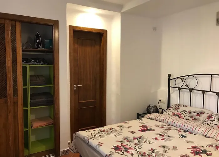 Lägenhet Punta Marina Torrevieja