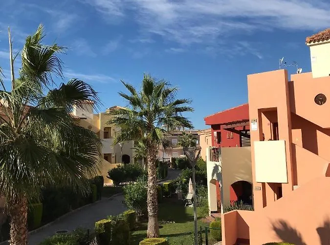 Punta Marina Lägenhet Torrevieja