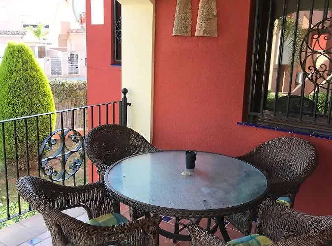 Punta Marina Lägenhet *