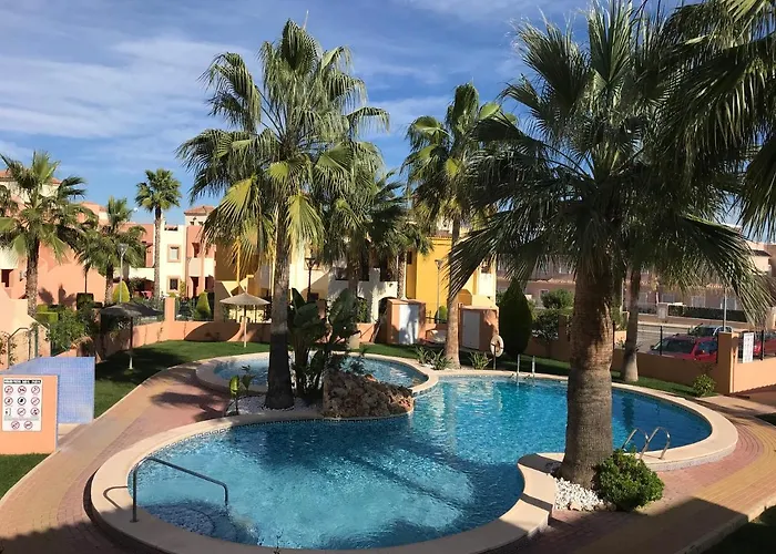 Punta Marina * Torrevieja