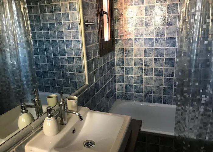 Lägenhet Punta Marina