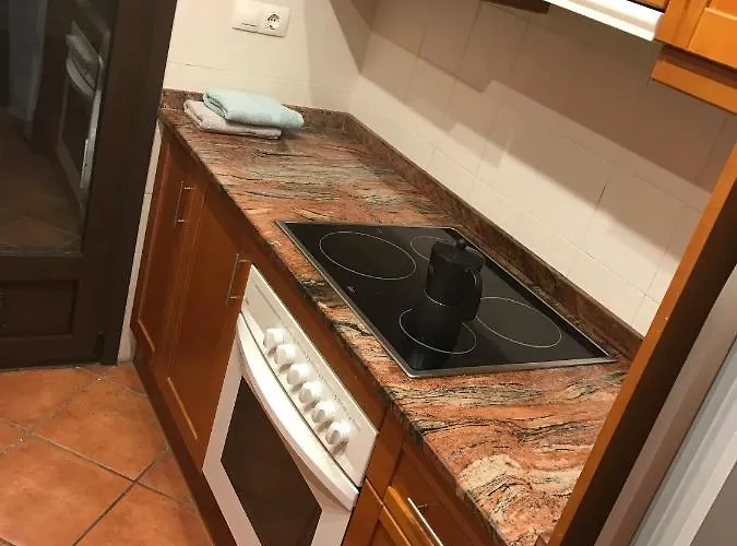 Lägenhet Punta Marina Torrevieja