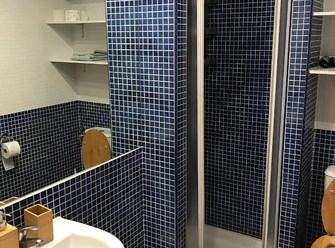 Punta Marina Lägenhet