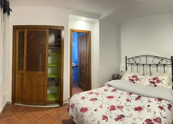 Lägenhet Punta Marina