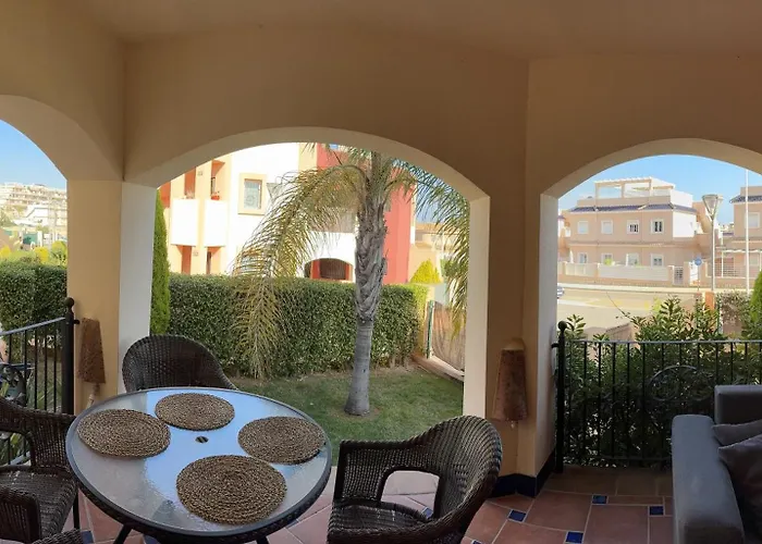 Lägenhet Punta Marina Torrevieja