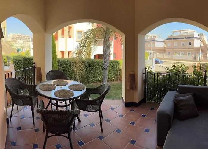 Punta Marina * Torrevieja