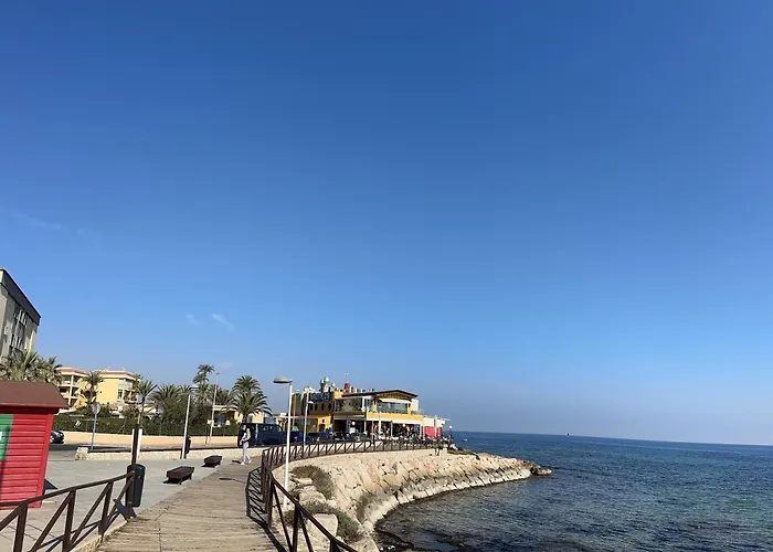 Punta Marina Lägenhet