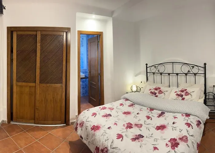 Punta Marina Lägenhet