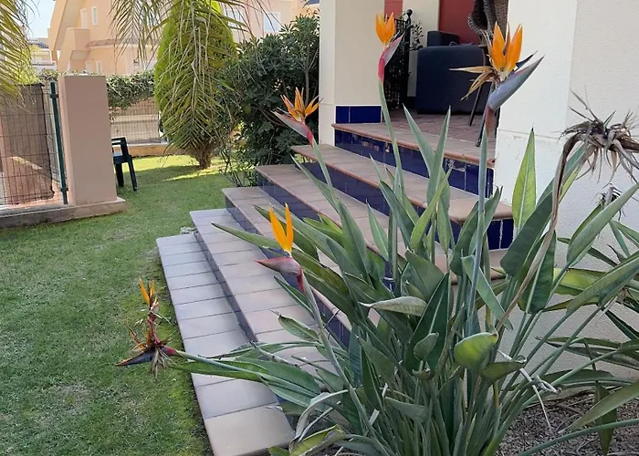 Punta Marina Lägenhet Torrevieja