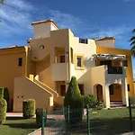 Punta Marina Apartmán Torrevieja