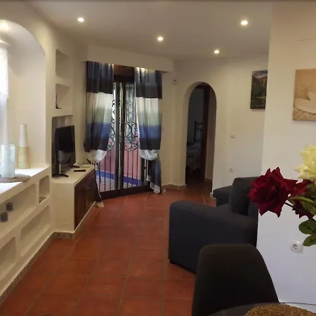 Punta Marina * Торевьиа