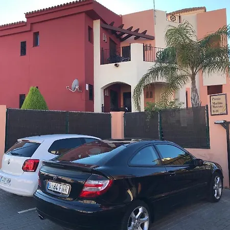 Punta Marina Апартаменты Торевьиа