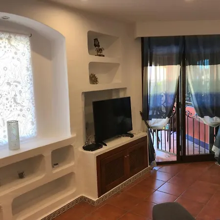 Punta Marina Торевьиа