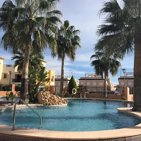 Punta Marina Apartment