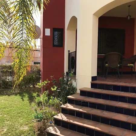 Апартаменты Punta Marina