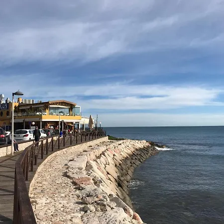 Апартаменты Punta Marina