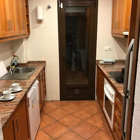 Punta Marina * Торевьиа