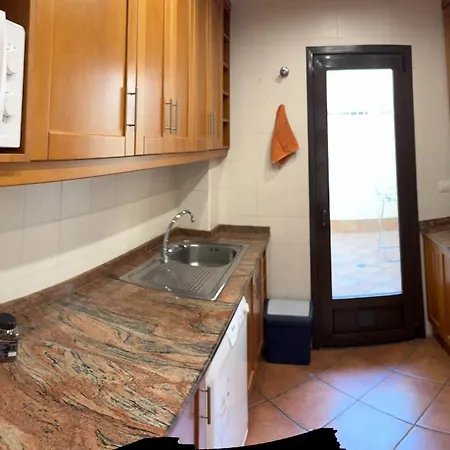 Апартаменты Punta Marina Торевьиа