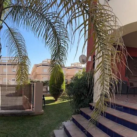 Punta Marina * Торевьиа