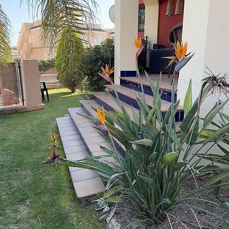 Punta Marina Apartment Torrevieja