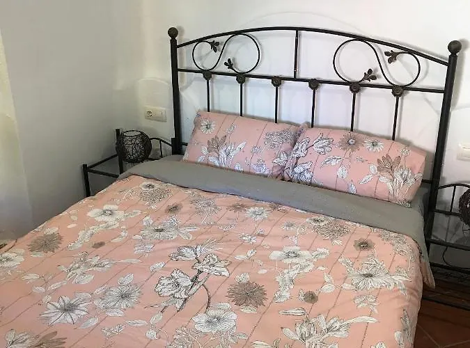 Διαμέρισμα Punta Marina Τορεβιέχα