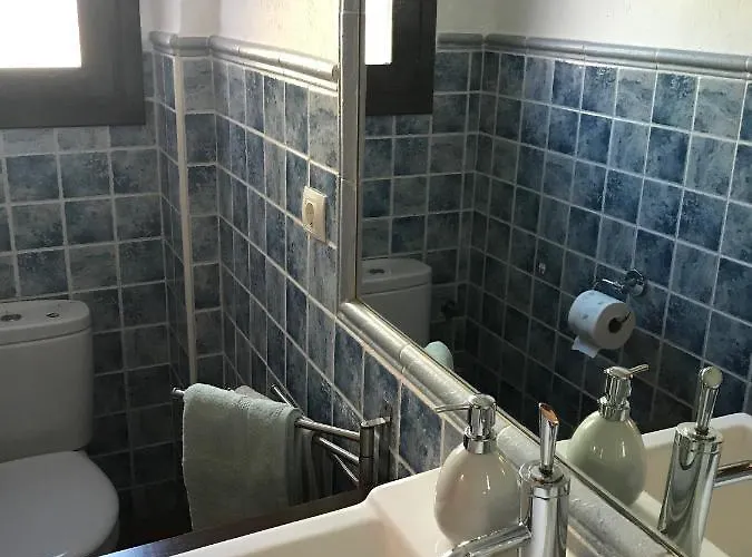 דירה Punta Marina