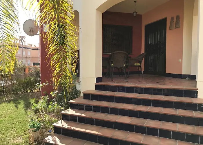 Punta Marina טורבייחה