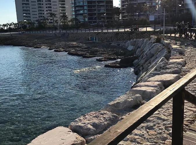 Punta Marina דירה *