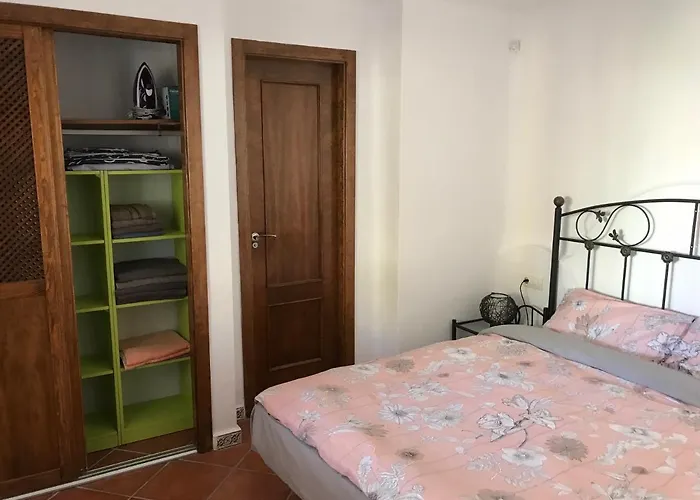 Punta Marina Διαμέρισμα