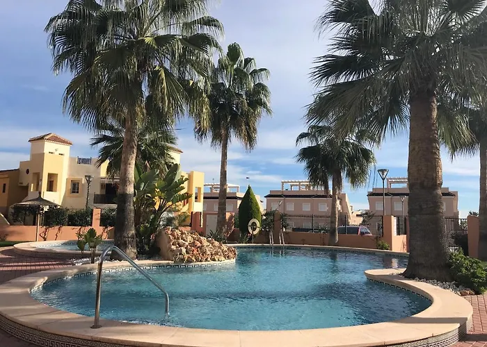 Punta Marina דירה