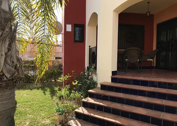 דירה Punta Marina