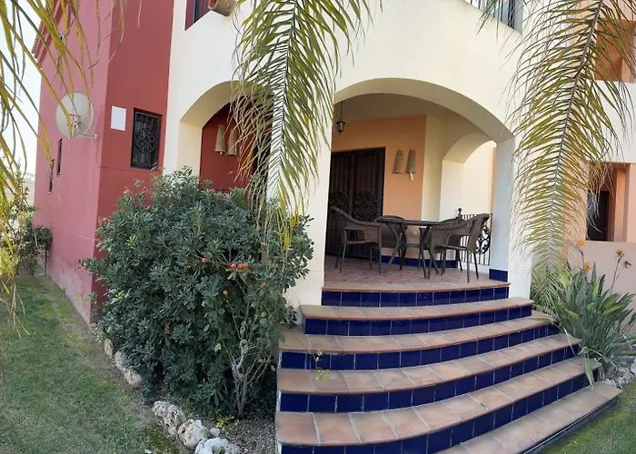 Punta Marina טורבייחה