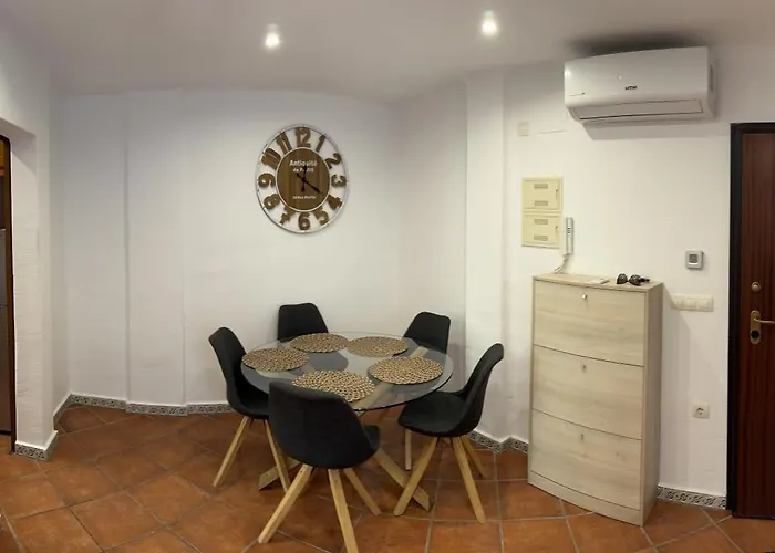 Διαμέρισμα Punta Marina Τορεβιέχα