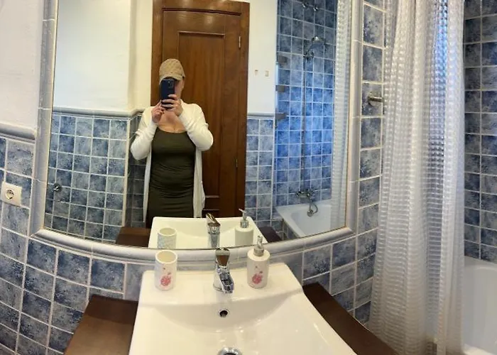 Διαμέρισμα Punta Marina *