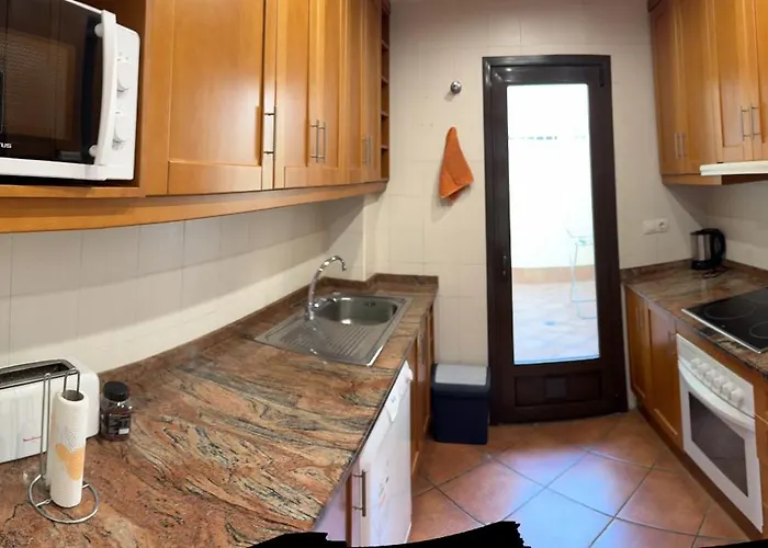 דירה Punta Marina טורבייחה