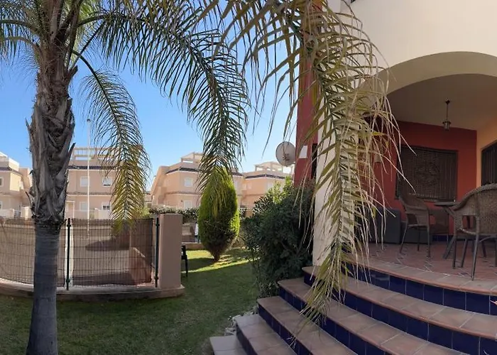 Punta Marina * טורבייחה