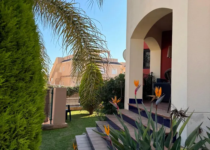 Διαμέρισμα Punta Marina *