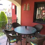 Punta Marina Апартаменты *