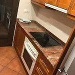 Апартаменты Punta Marina Торевьиа